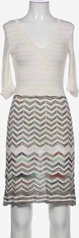 M Missoni Dress in S in Mixed colors: front