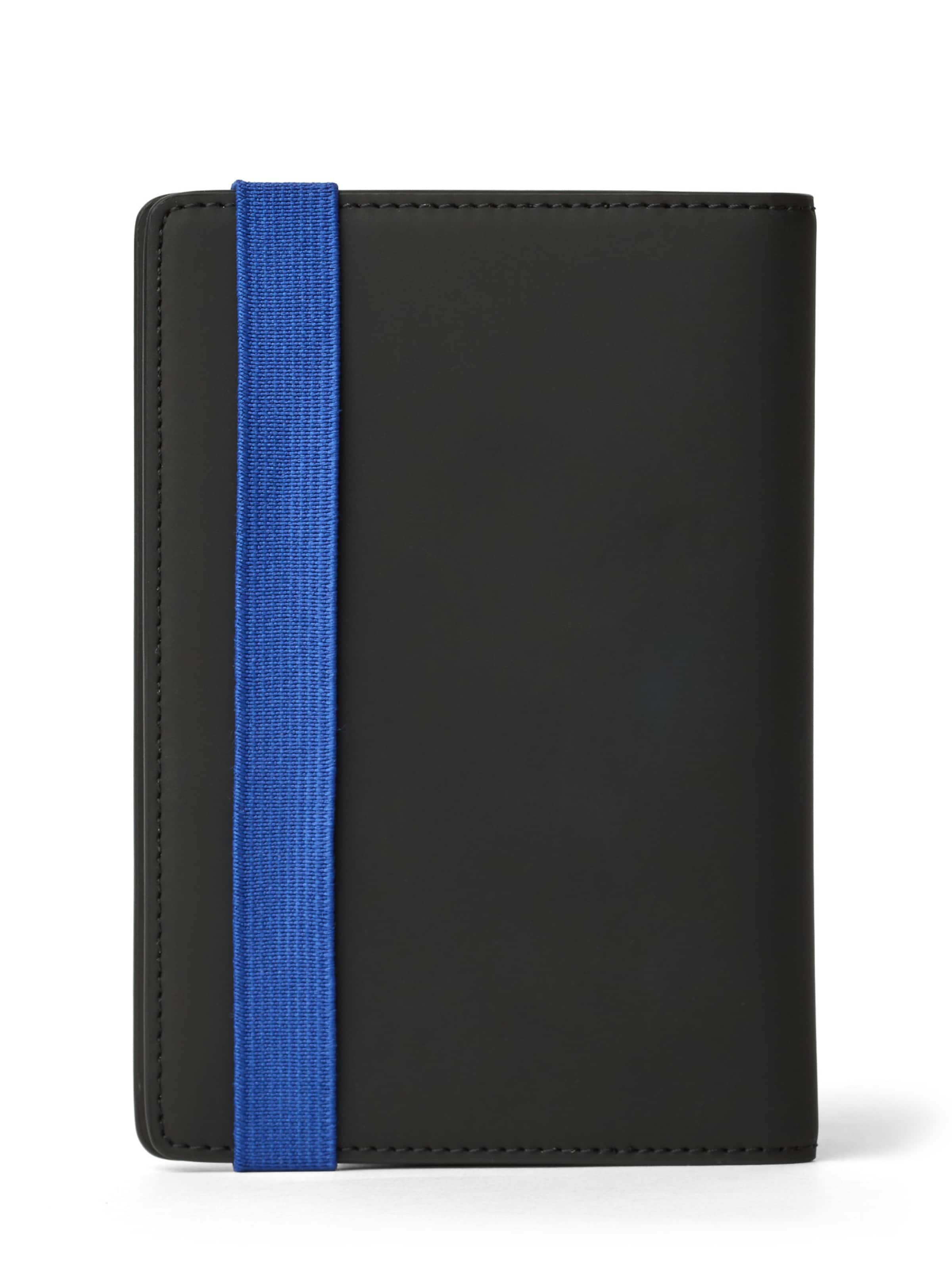 KARL LAGERFELD JEANS Etui i svart