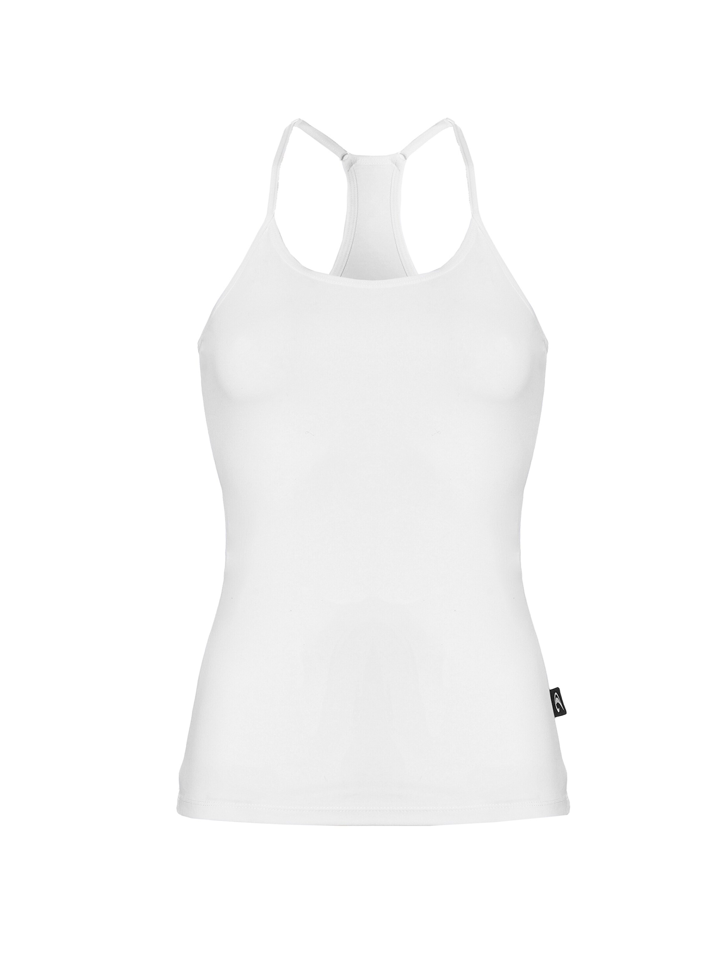O'NEILL Top 'Racerback' in White
