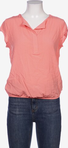 TOM TAILOR Blouse & Tunic in L in Pink: front