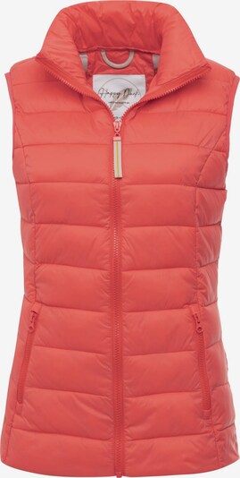 Happy Duck Jacke ‚SHORTY’ in pink, Produktansicht