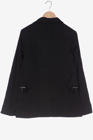 CECIL Jacket & Coat in L in Black