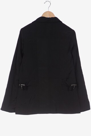 CECIL Jacke L in Schwarz