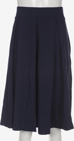 Anna Field BASIC MINI A-LINE SKIRT - Mini skirt - black 