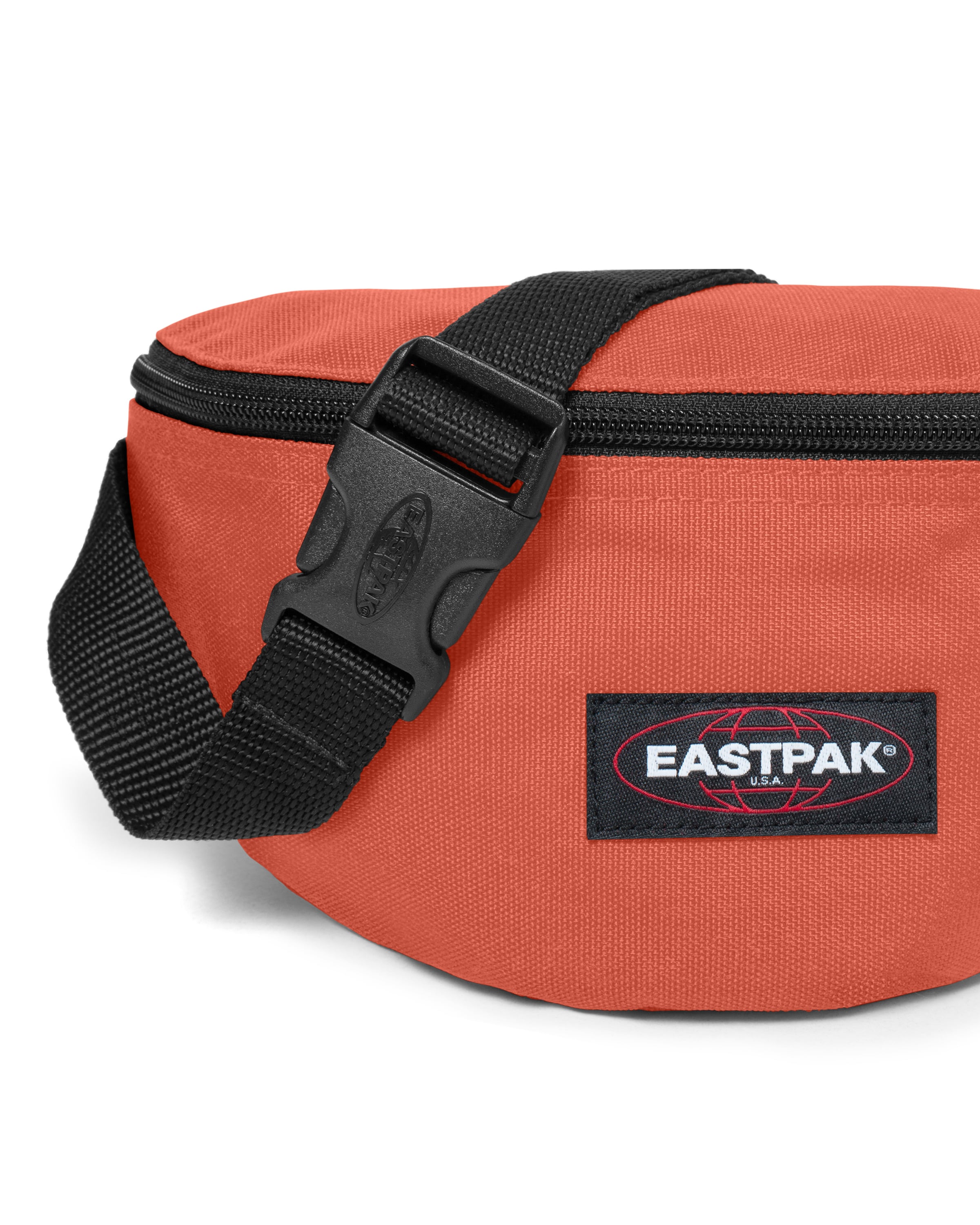 Marsupio 'Springer' di EASTPAK in arancione