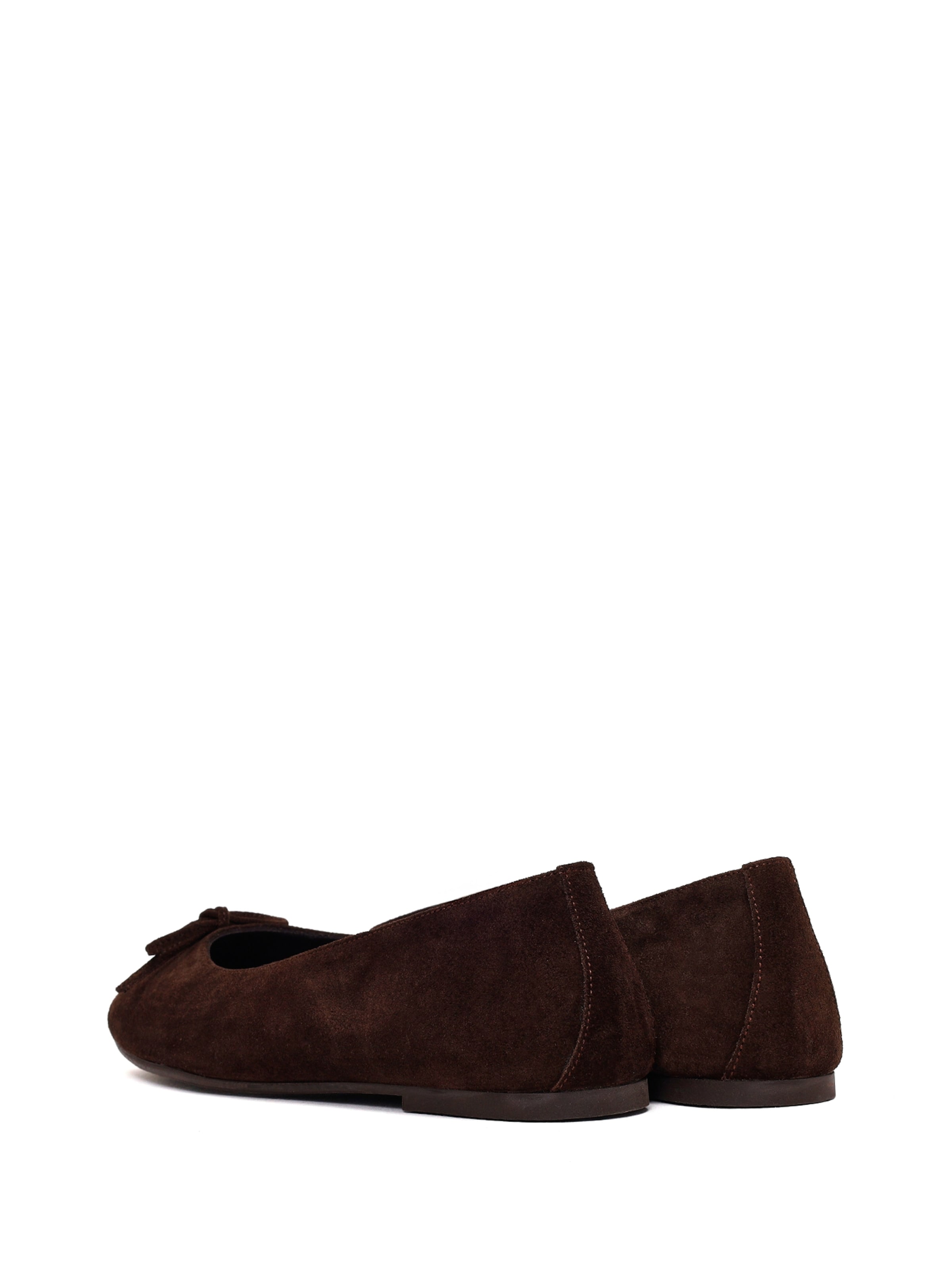 Ballerina di Derimod in marrone