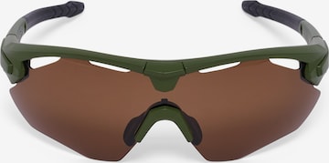 Hummel Sonnenbrille in Grün