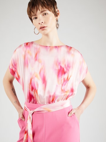 Combinaison SWING en rose