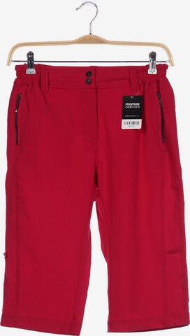 KILLTEC Shorts in M in Pink: front