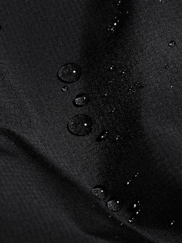 MAMMUT Outdoorjacke in Grün