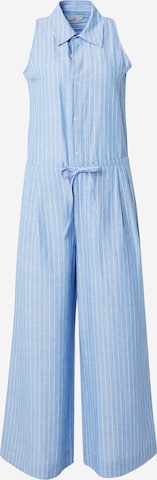 SCOTCH & SODAKombinezon - plava boja: prednji dio