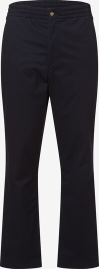 Kelnės iš Polo Ralph Lauren, spalva – tamsiai mėlyna, Prekių apžvalga