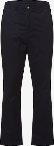 Polo Ralph Lauren Дънки Bootcut Панталон в синьо: отпред