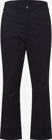 Polo Ralph Lauren Boot cut Trousers in Blue: front