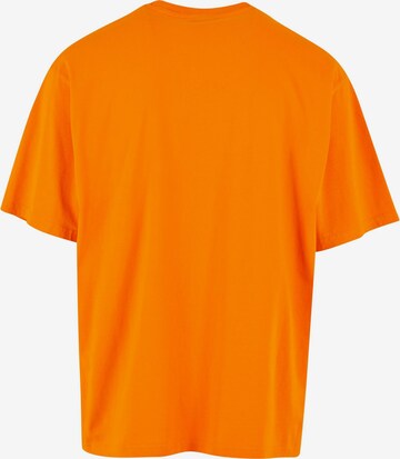 oranžinė 2Y Studios Marškinėliai