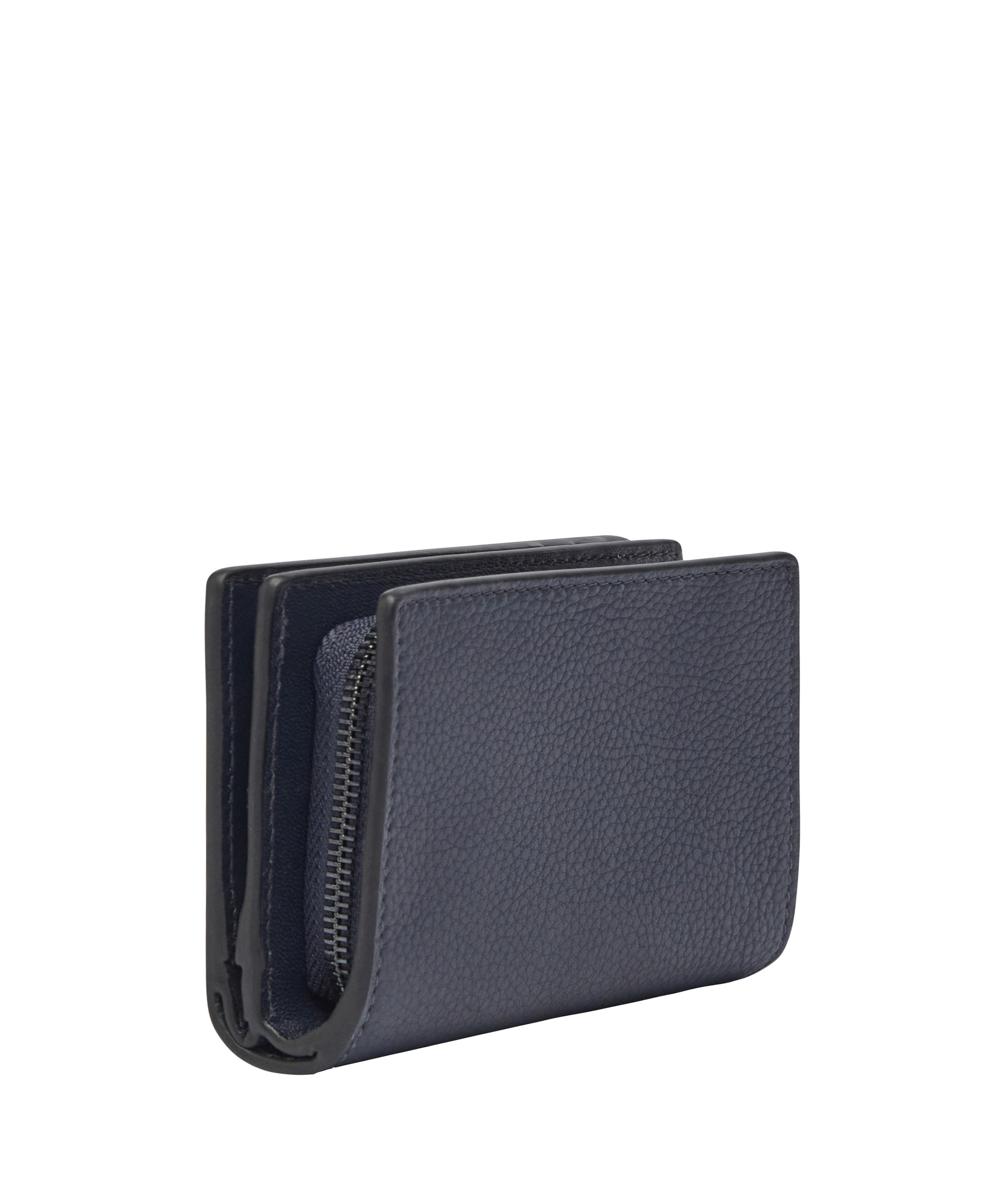 Liebeskind Berlin Wallet in Blue