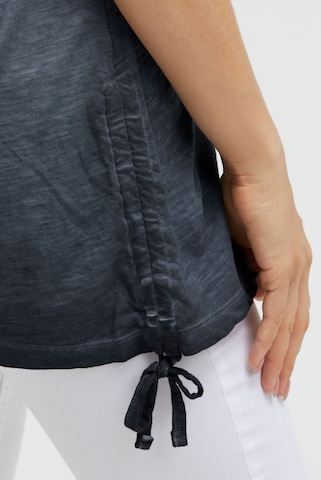 Soccx Shirt in Blue