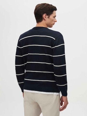 D’S Damat Trui in Blauw