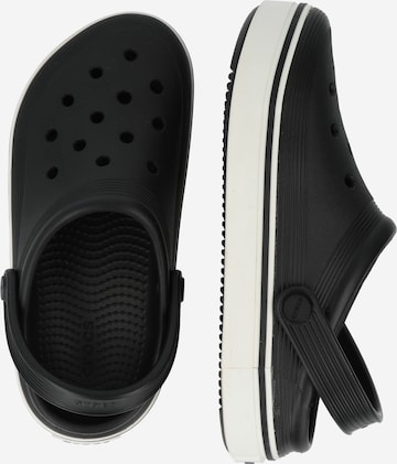 Crocs Sandalen in Zwart