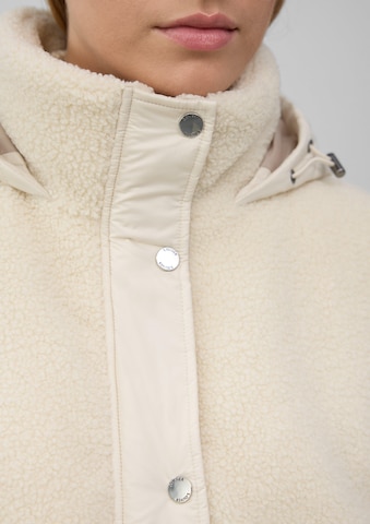 s.Oliver Jacke in Beige