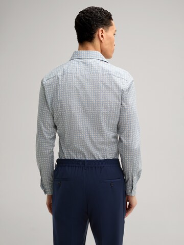 JOOP! Super slim fit Overhemd 'Ernest' in Blauw