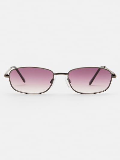 Pull&Bear Sluneční brýle 'GAFAS DE SOL' - antracitová, Produkt