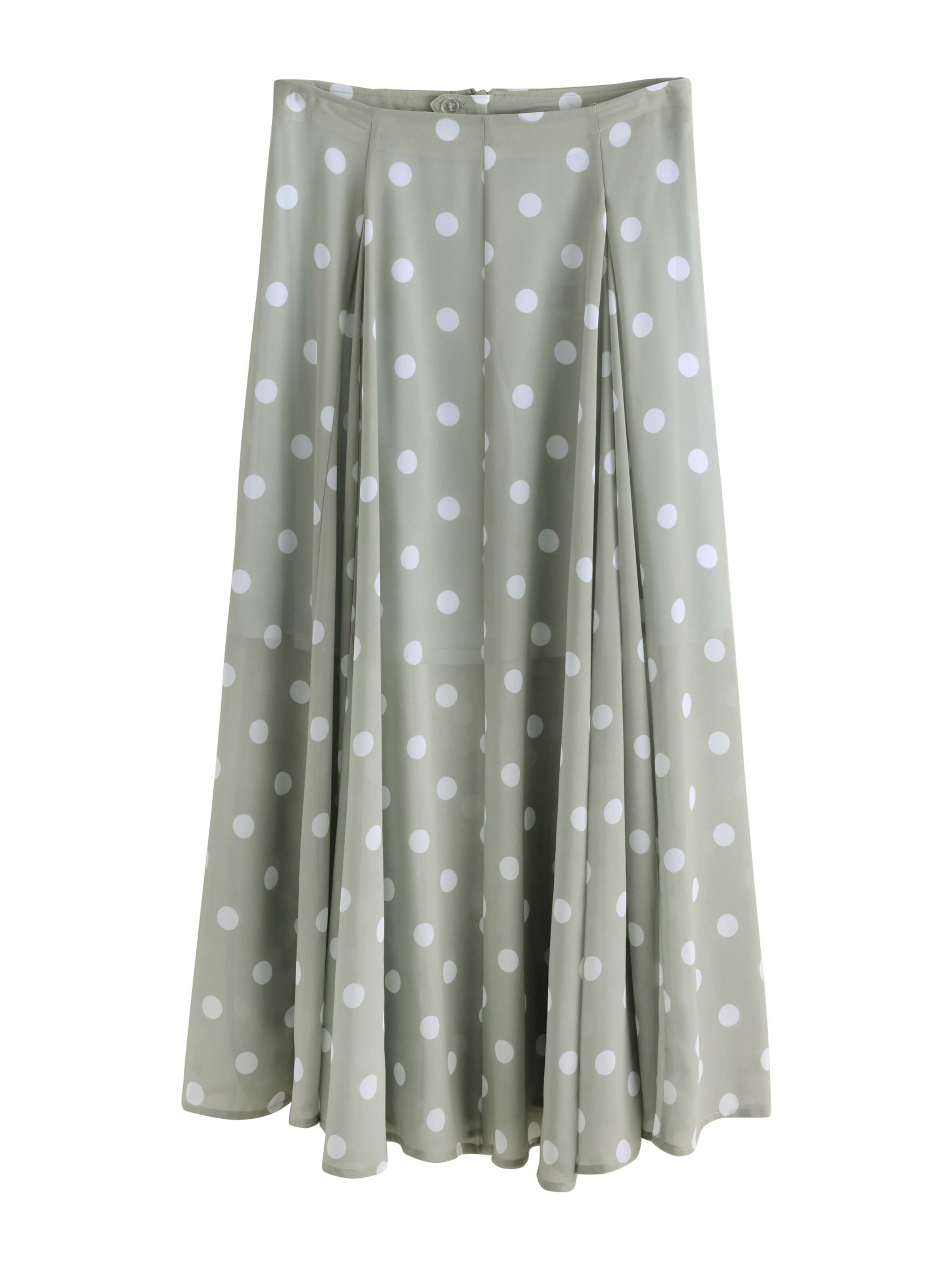 Next Rock in Grün: Vorderseite