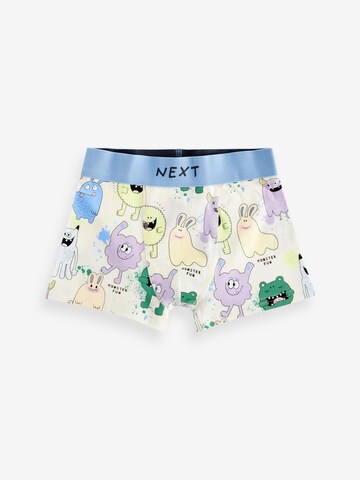 Next Unterhose in Blau