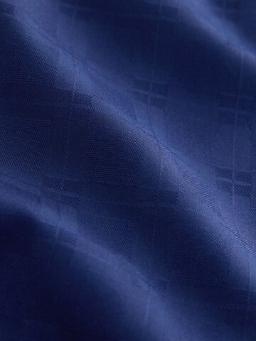 Coupe regular Chemise Next en bleu