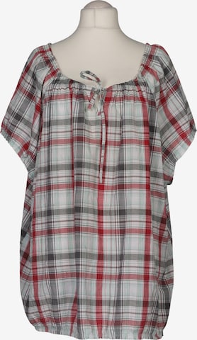 Bexleys Bluse 10XL in Mischfarben: Vorderseite