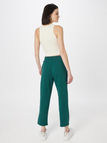 Regular Pantalon GAP en vert