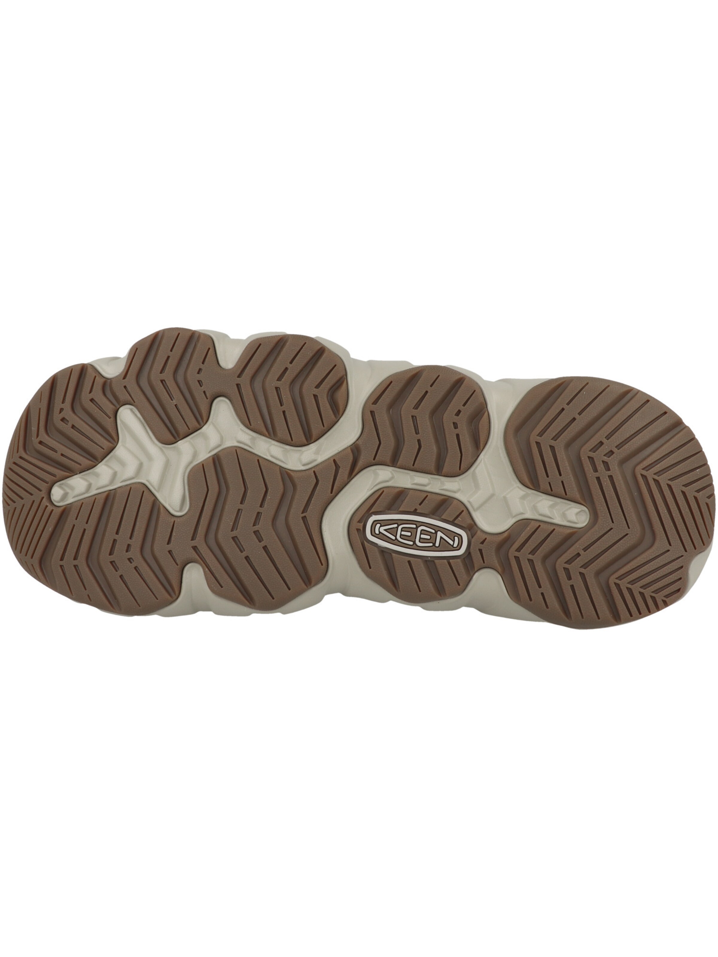 KEEN Sandal ' Hyperport H2 ' in Grey