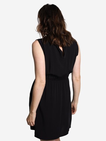 WEARABLE STORIES Dress 'Lise' in Black