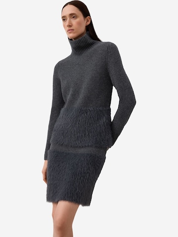 Pullover di Adolfo Dominguez in grigio: frontale