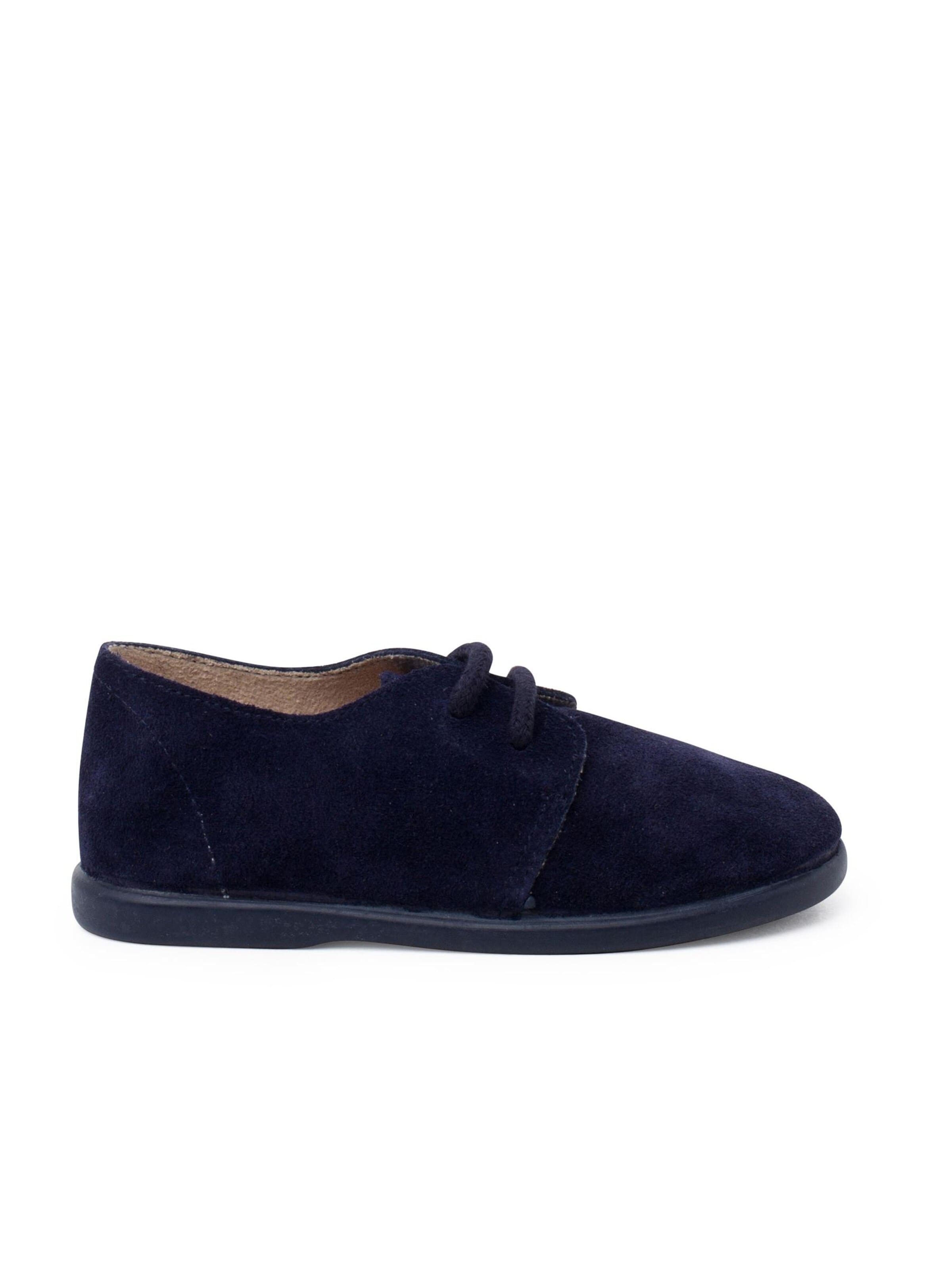 Chaussure basse Pisamonas en bleu