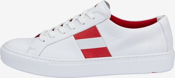 LLOYD Sneakers 'ASSUAN' in White: front