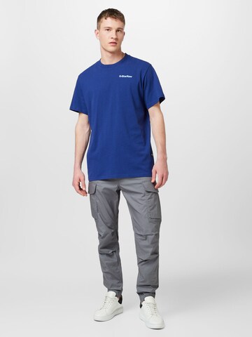 zils G-Star RAW T-Krekls 'Photographer'