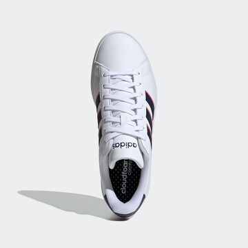 ADIDAS SPORTSWEAR Sneakers 'Grand Court 2.0' in White