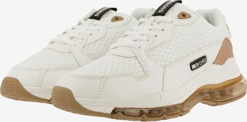 BJÖRN BORG Sneakers 'X500 MSH' in White