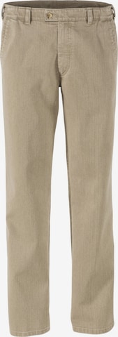 BABISTA Hose in Beige: Vorderseite