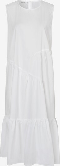 Masai Summer dress 'Nayan' in White, Item view