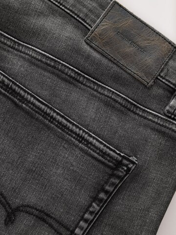 Regular Jean 'Motion Flex' Next en gris