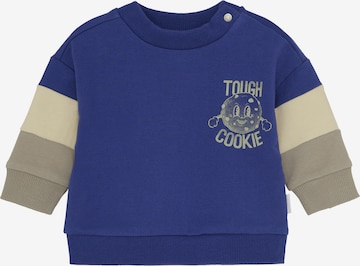 mėlyna Noppies Megztinis be užsegimo 'Scupi': priekis