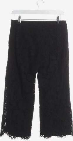 rosemunde Pants in S in Black