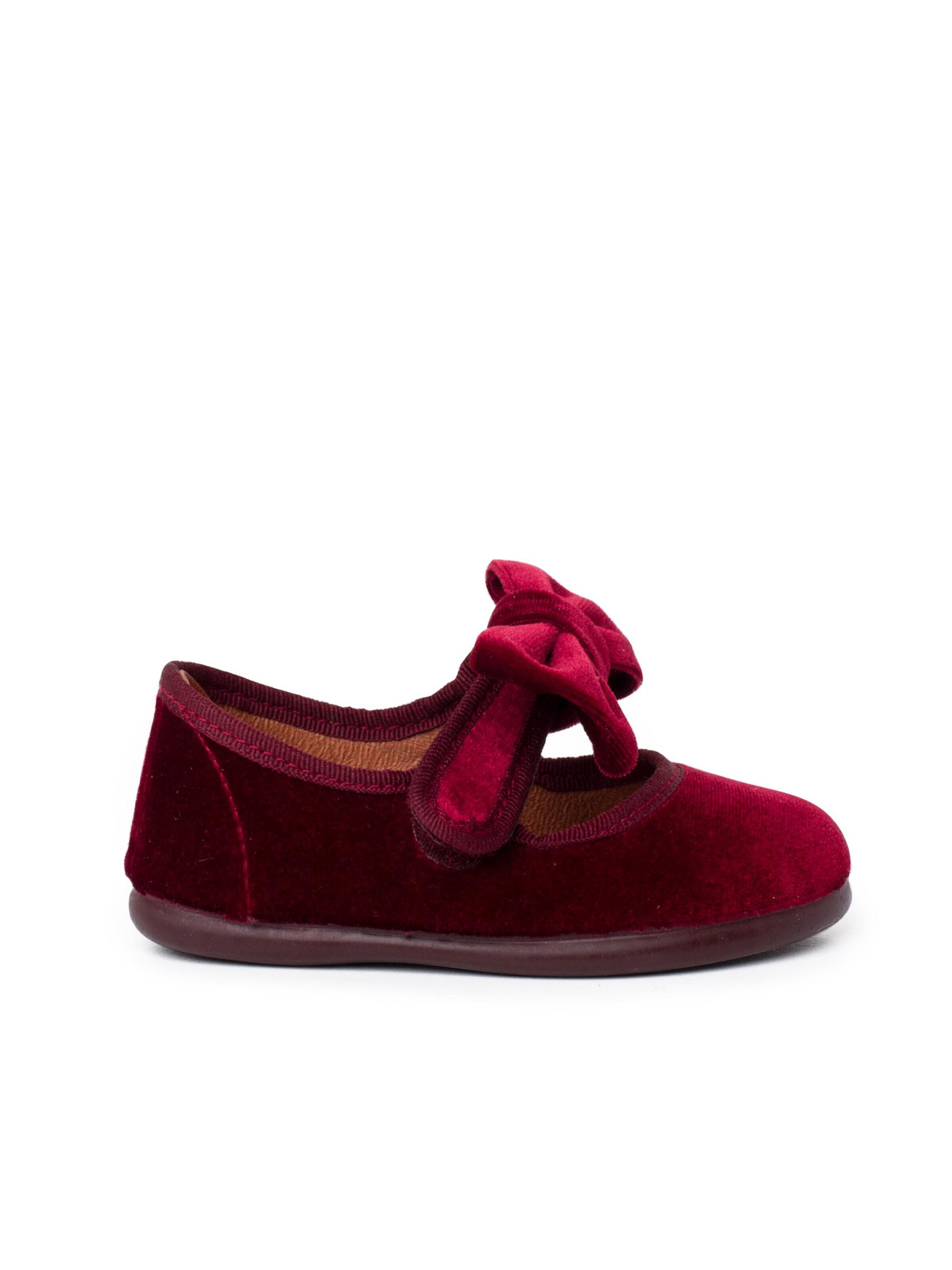 Pisamonas Ballerina‌‌‌‌‌‌‌‌‌ in Rot