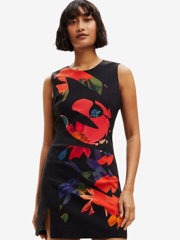 Desigual Dress 'IRMA' in Black: front