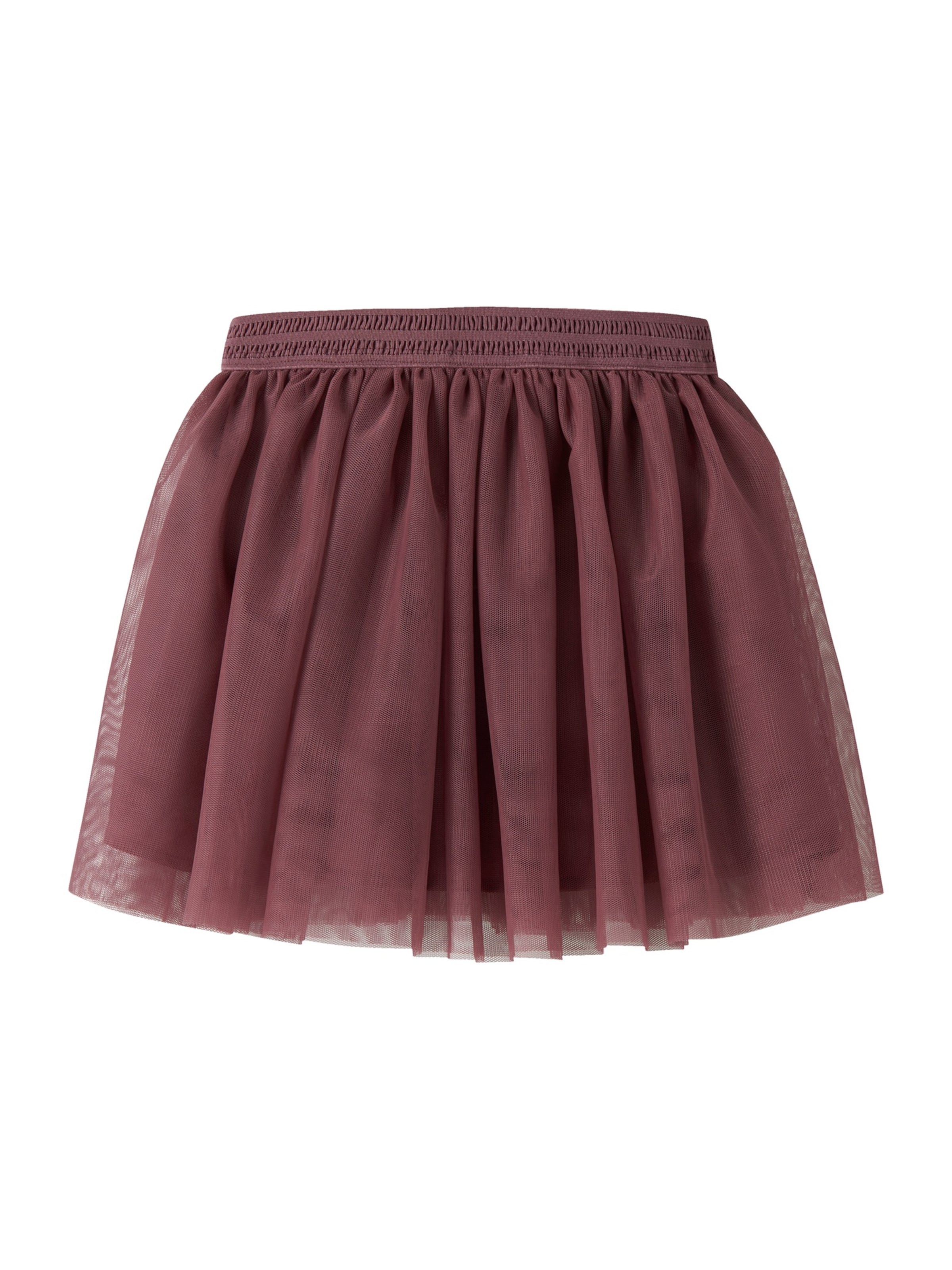 NAME IT Seelik 'NMFNUTULLE', värv lilla: eest vaates