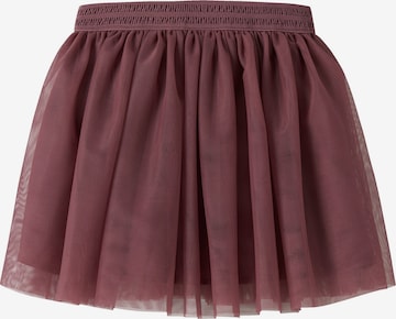 NAME IT Seelik 'NMFNUTULLE', värv lilla: eest vaates
