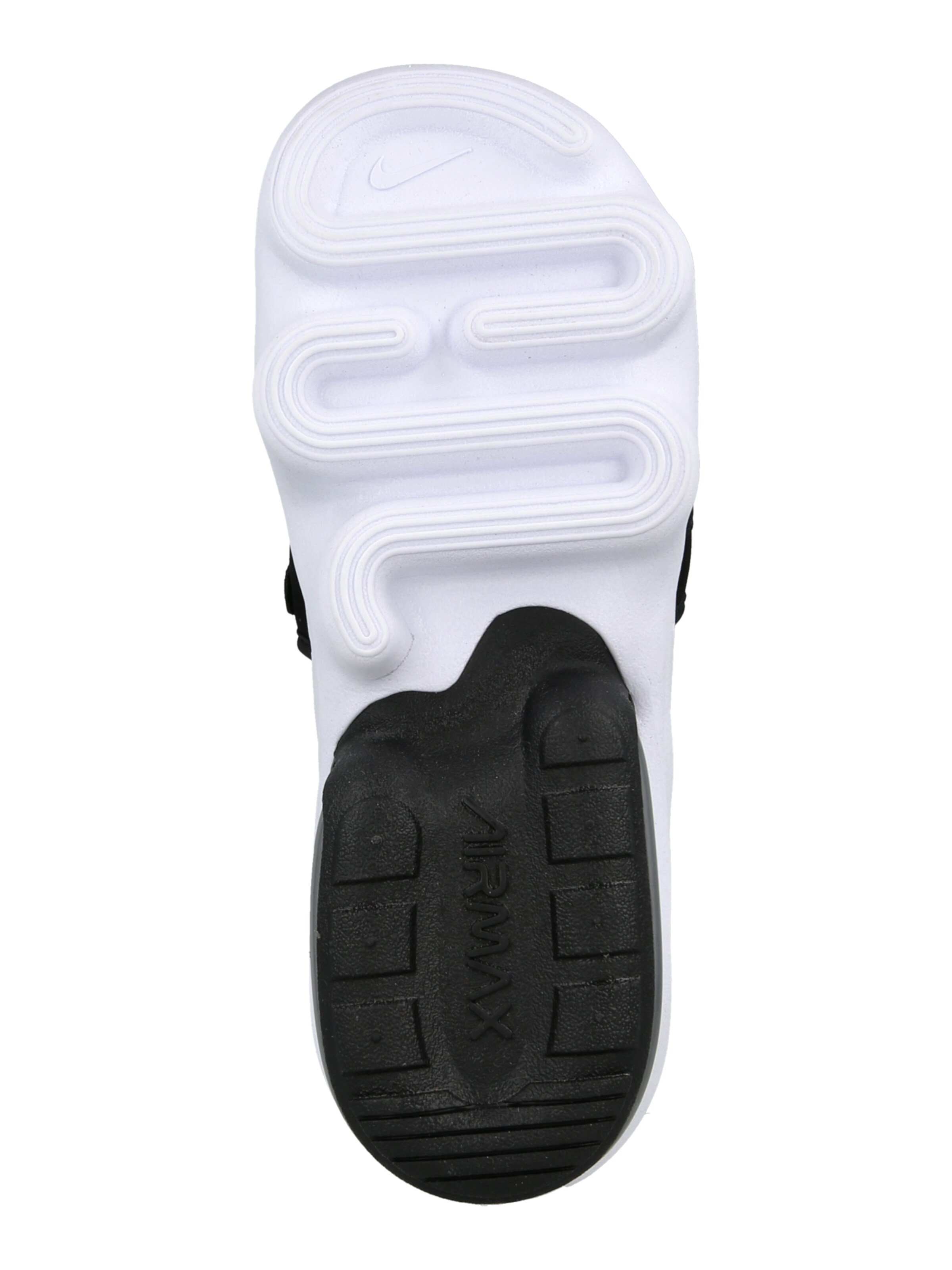 Nike Sportswear Sandaal 'Air Max Koko' in Zwart