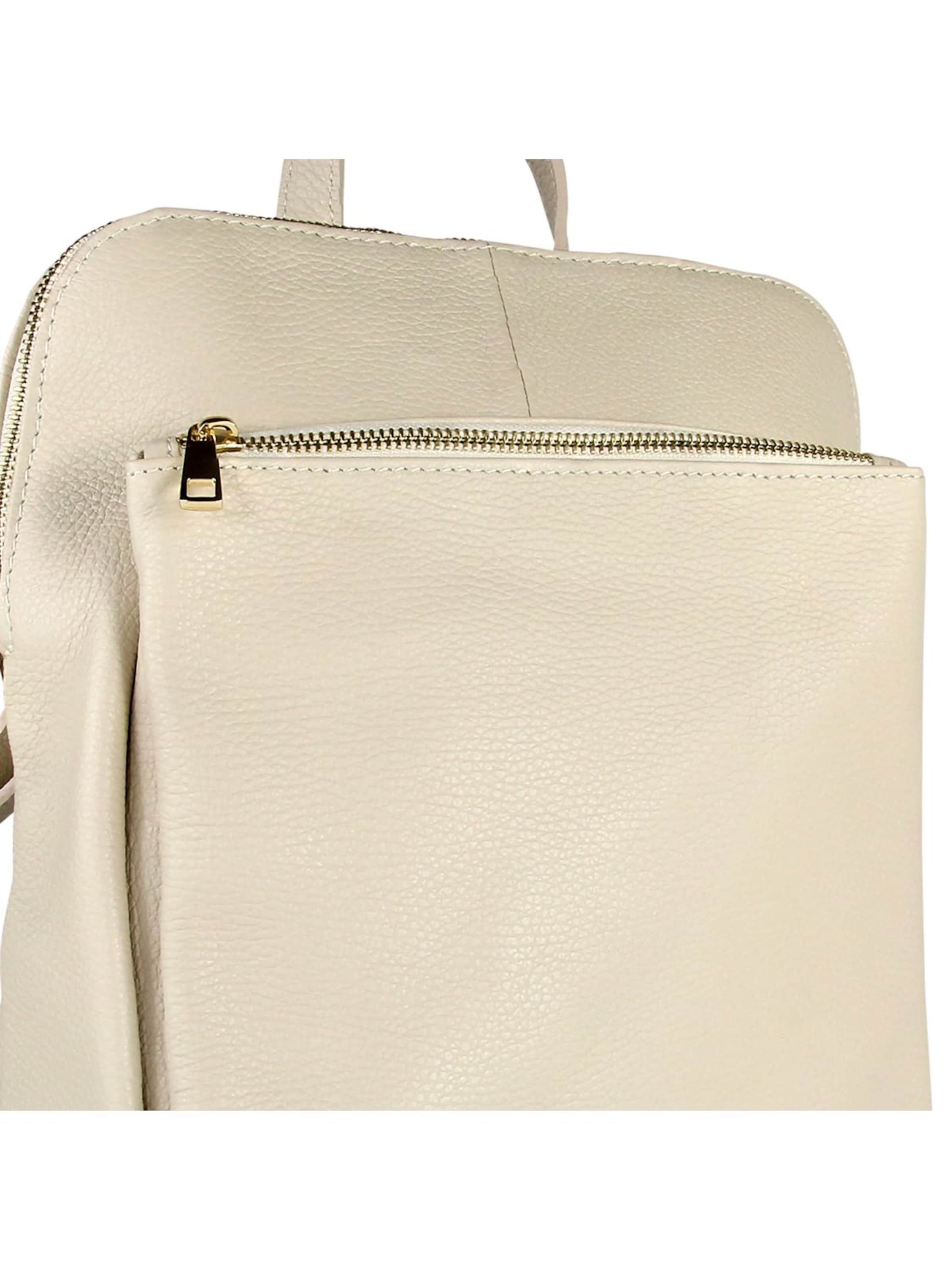 Toscanto Backpack in Beige